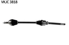 SKF VKJC 3818